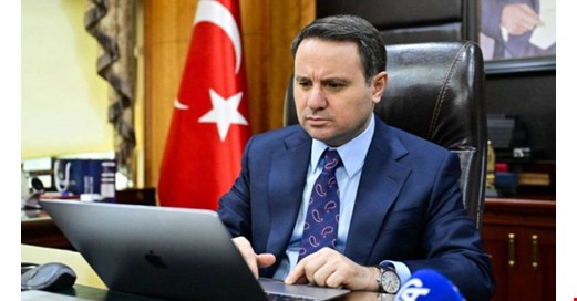 Deniz Zeyrek: 'Zirveye oynuyor' algısı Akın Gürlek'i çok zor durumda bırakabilir