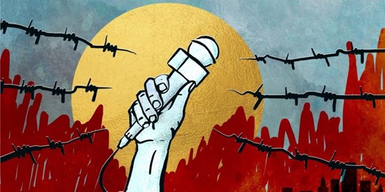 Derinleşen Hakikat Krizimiz ve Medya