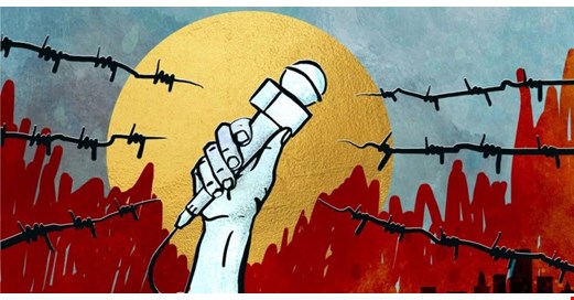 Derinleşen Hakikat Krizimiz ve Medya