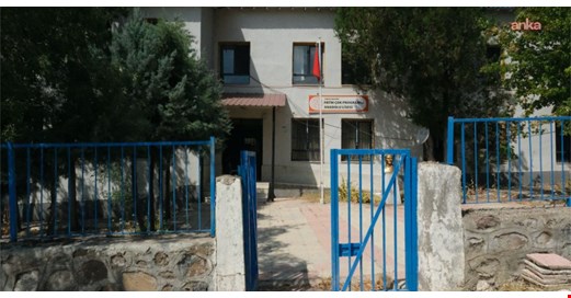 Dersim'in Mazgirt ilçesindeki tek lise kapatıldı: Gerekçe, öğrenci sayısının yetersizliği