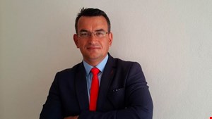 DEVA Partili Metin Gürcan'a tutuklama