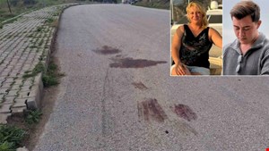 Didim'de sokakta infaz: Biri kadın 2 kişinin cansız bedeni bulundu