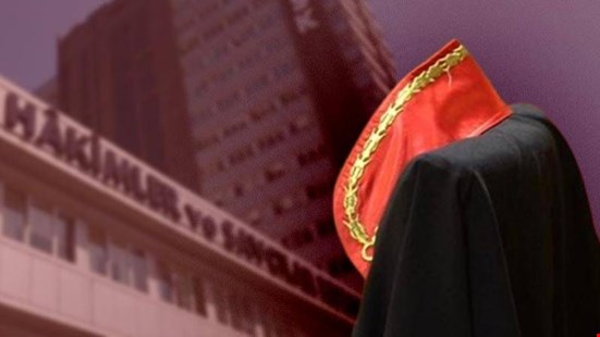 Dikkatlerden kaçan kritik hâkim savcı atamaları
