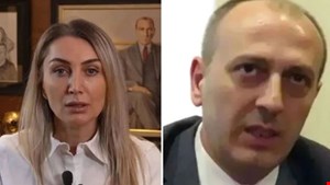 Dilek İmamoğlu'nun kardeşi Ali Kaya tutuklandı