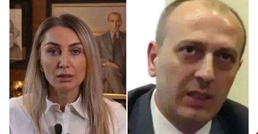 Dilek İmamoğlu'nun kardeşi Ali Kaya tutuklandı