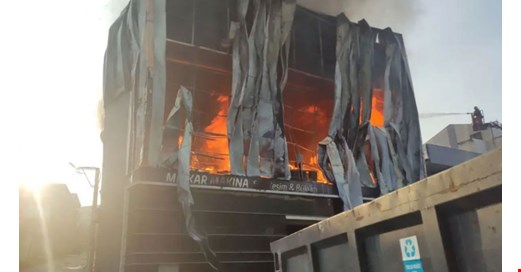 Dilovası faciası davasında savcılık mütalaasını açıkladı