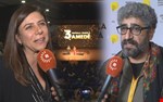 Diyarbakır'da sinema şöleni: 3. Uluslararası Amed Film Festivali’ne kadın damgası