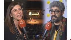 Diyarbakır'da sinema şöleni: 3. Uluslararası Amed Film Festivali’ne kadın damgası