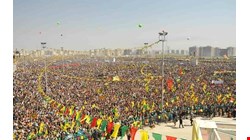 Diyarbakır’daki Newroz programı belli oldu