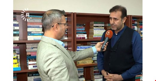 Doç. Dr. Vahap Coşkun: Suriye konusu ayrı PKK konusu ayrıdır