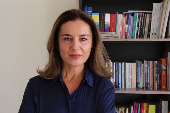 Doç. Dr.Arzu Yılmaz: 'Çözüm Süreci'nde muhatap Erdoğan değil Bahçeli gibi görünüyor'
