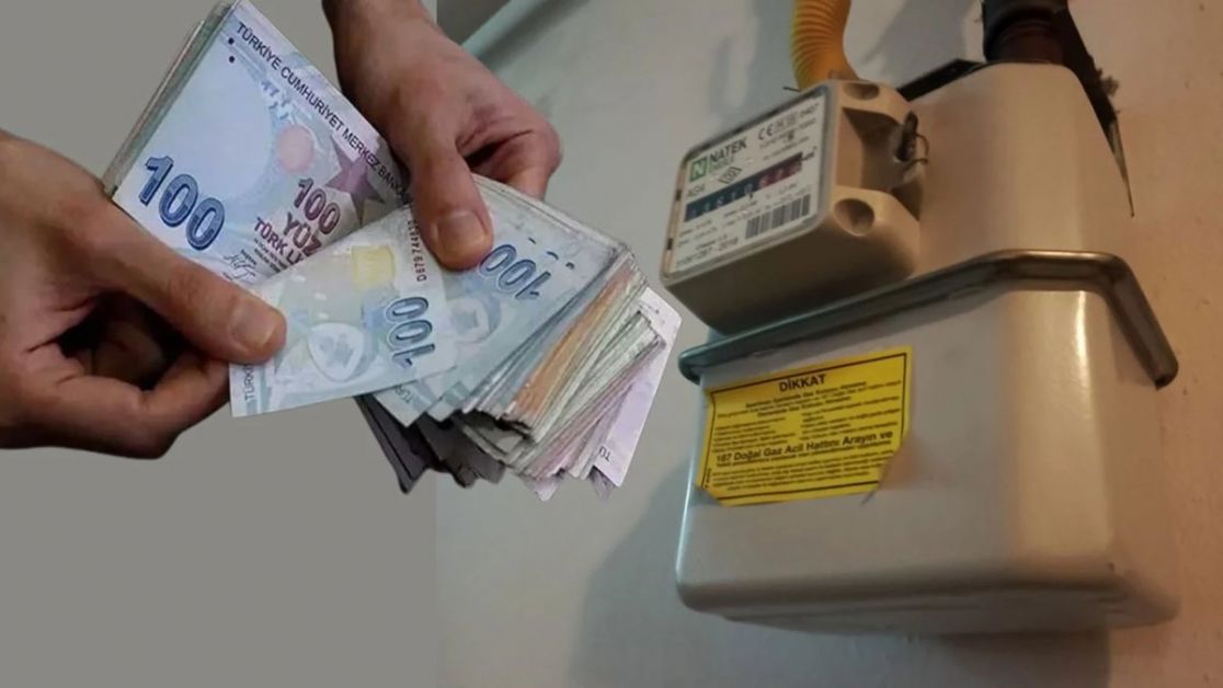 Doğalgazda "tüketici odaklı" yeni dönem: Hesaplamalar değişti, taksit sınırı arttı