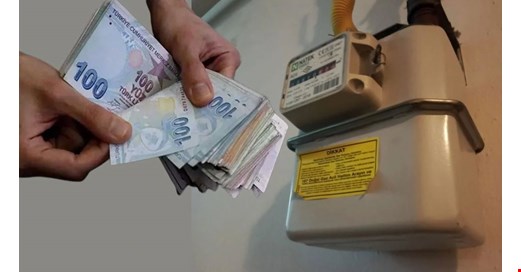 Doğalgazda "tüketici odaklı" yeni dönem: Hesaplamalar değişti, taksit sınırı arttı