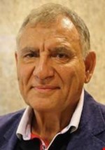 Doğu Ergil