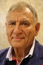 Doğu Ergil
