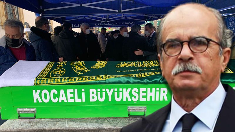 Dostları Mete Toksöyle’yi Yalnız Bırakmadı