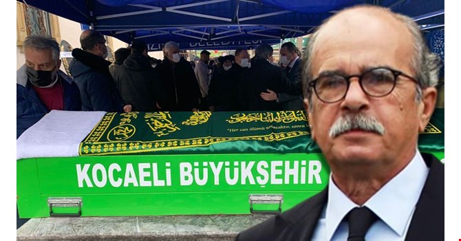 Dostları Mete Toksöyle’yi Yalnız Bırakmadı