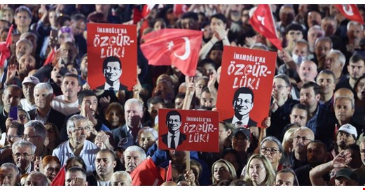 Dosyalar ifadeleri bile alınmadan kapatılmış!