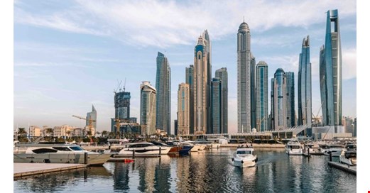 Dubai'de beyaz yaka göçü: 50 binden fazla çalışan ülkeyi terk etti