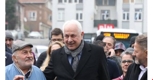 Dün tahliye edilmişti: Beykoz Belediye Başkanı Alaattin Köseler tutuklandı