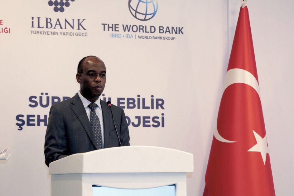 Dünya Bankasından Türkiye'ye Öneri 