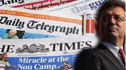 Dünya basını İBB iddianamesini böyle gördü: Erdoğan'ın en güçlü rakibini siyasetten men etme hamlesi