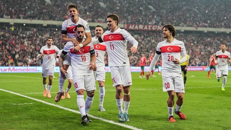 Dünya Kupası’nda play-off zamanı