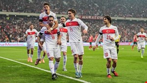 Dünya Kupası’nda play-off zamanı