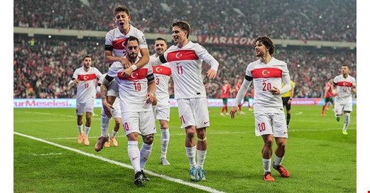 Dünya Kupası’nda play-off zamanı