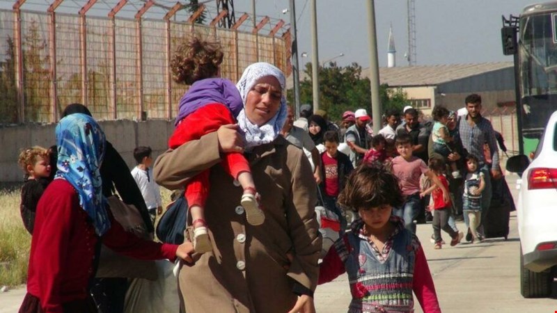 Dünya ve Türkiye’de Sığınmacı, Mülteci ve Göçmen Olgusu