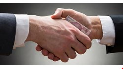 Dünya yolsuzluk sıralaması açıklandı: Türkiye artık Cibuti, Nijer ve Moğolistan ile aynı sırada!