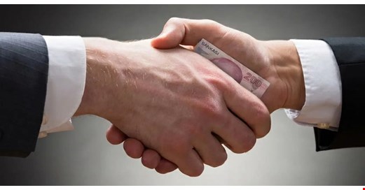 Dünya yolsuzluk sıralaması açıklandı: Türkiye artık Cibuti, Nijer ve Moğolistan ile aynı sırada!