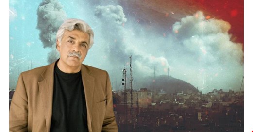 Dünyaca ünlü yazar Tarık Ali'den çarpıcı iddia: İsrail ve ABD, İran'da alternatif çıkmasın diye solcu muhalifleri de vuruyor