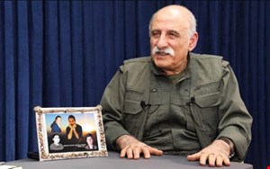 Duran Kalkan: PKK’ya dönüş olmayacak, karşıtlarımız kaygılanmasın