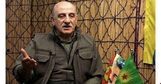 Duran Kalkan'dan sürece ilişkin açıklama