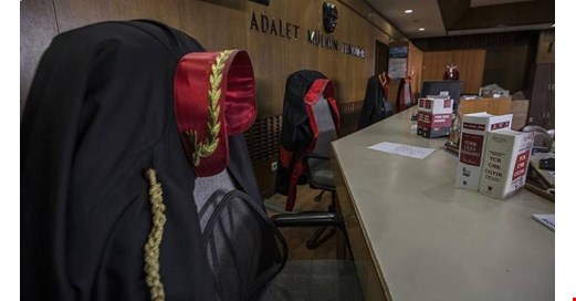 Duruşma/tartışma aşamasının başoyuncularına sesleniyorum