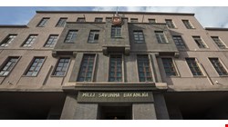 Düşen kargo uçağında 20 personel şehit oldu