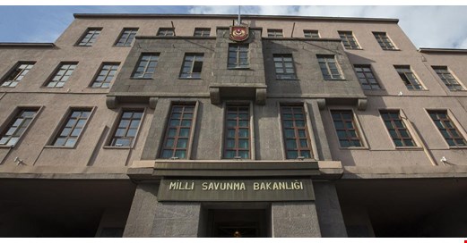 Düşen kargo uçağında 20 personel şehit oldu