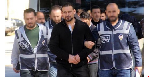 E-imza çetesinin kod isimleri ortaya çıktı; bazı üyeler birbirlerini tanımıyormuş!