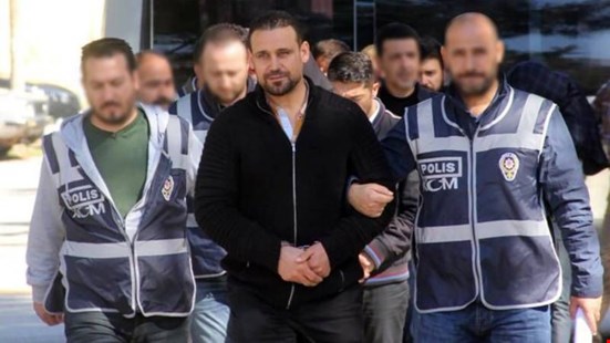E-imza çetesinin kod isimleri ortaya çıktı; bazı üyeler birbirlerini tanımıyormuş!