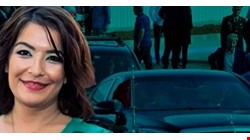 Eda Saraç, cezaevini anlattı: Çocuklu koğuşu var, hiçbir bilişsel aktivite yok