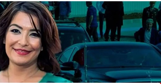 Eda Saraç, cezaevini anlattı: Çocuklu koğuşu var, hiçbir bilişsel aktivite yok