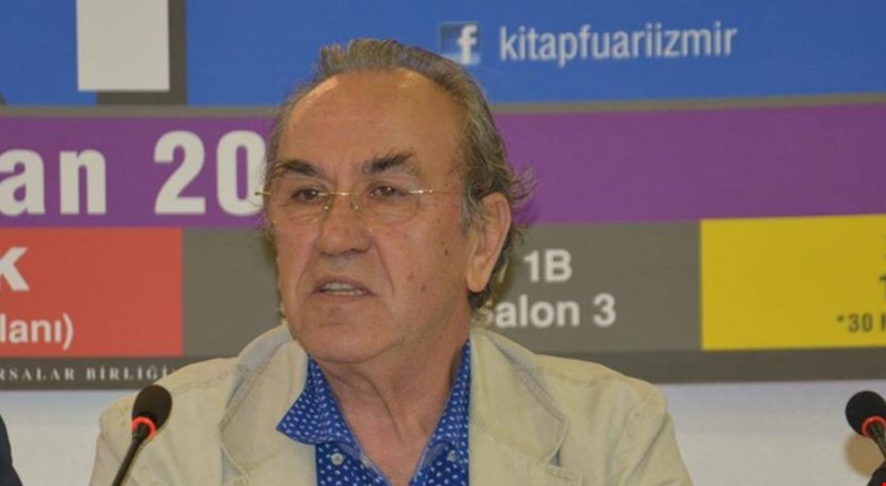 Efdal Sevinçli: Tarihimizde 'Malûmâtçı Baba Tahirler' hep olmuştur