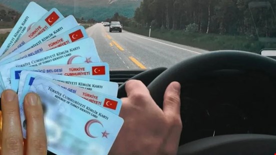 Ehliyet alacaklar dikkat: Geçme notu düşürüldü