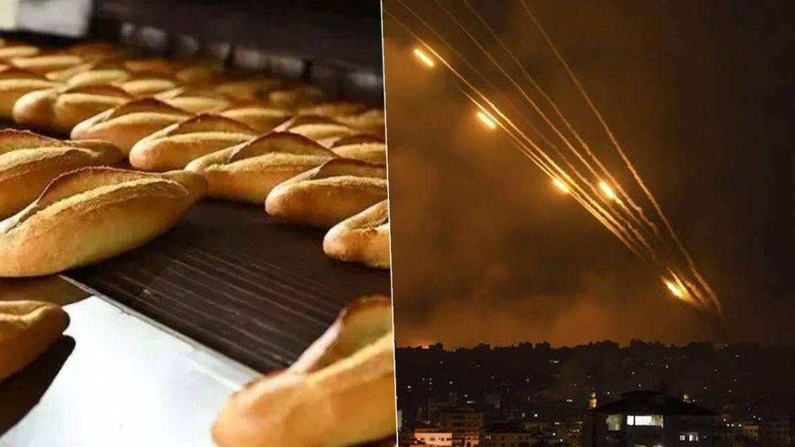 Ekmeğe dev zam yolda
