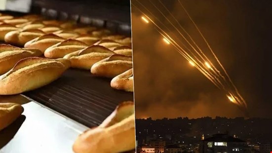 Ekmeğe dev zam yolda