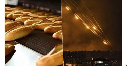 Ekmeğe dev zam yolda