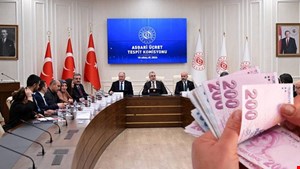 Ekonomi uzmanı: Asgari ücret tartışması iktidarı sıkıştırıyor