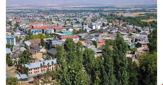 Ekonomik imkanlar, yetersiz altyapı, ulaşım sorunları... Türkiye'de yaşaması en zor şehirler