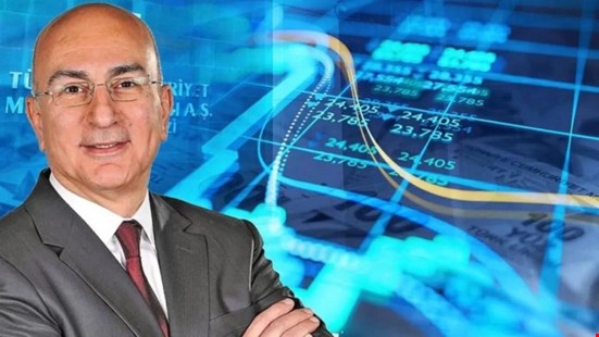 Ekonomist Mahfi Eğilmez’den enflasyon açıklaması: Para arzındaki kontrolsüz büyüme fiyatları nasıl tetikliyor?